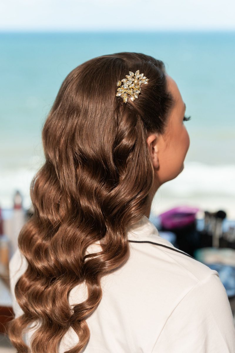 Erica & Tom wedding photo 22 at Sonesta Fort Lauderdale Beach
