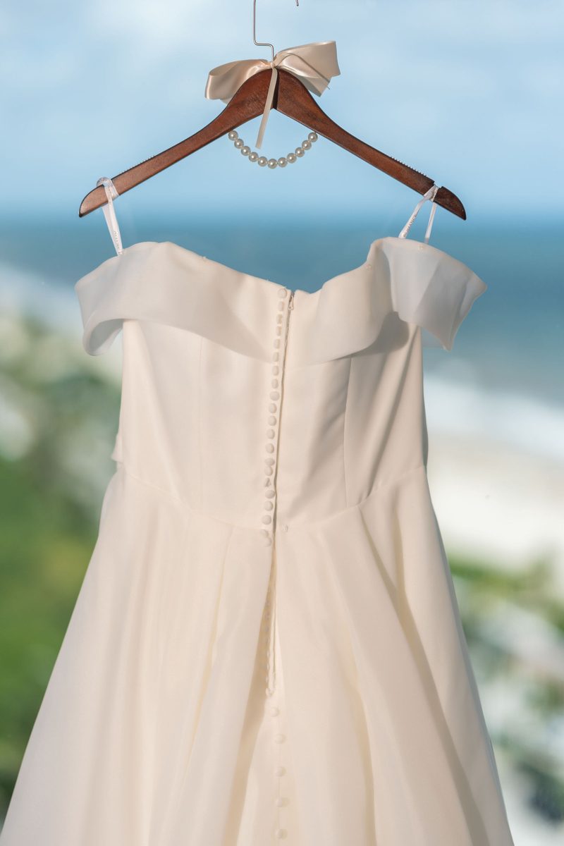 Erica & Tom wedding photo 8 at Sonesta Fort Lauderdale Beach