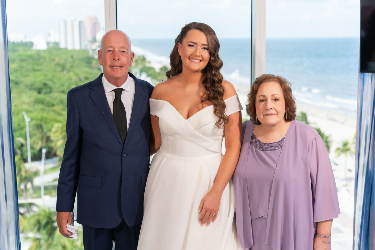 Erica & Tom's Wedding wedding photography by Candid Studios