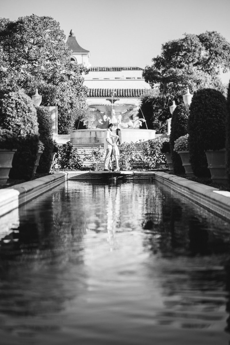 Haley & Andrew engagement photo 40 at Ever After Farms Ranch Wedding Venue