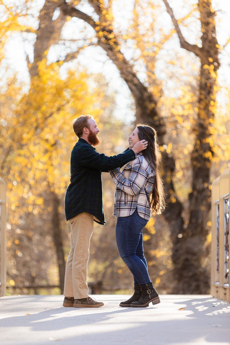 Jade & Jared engagement photo 12