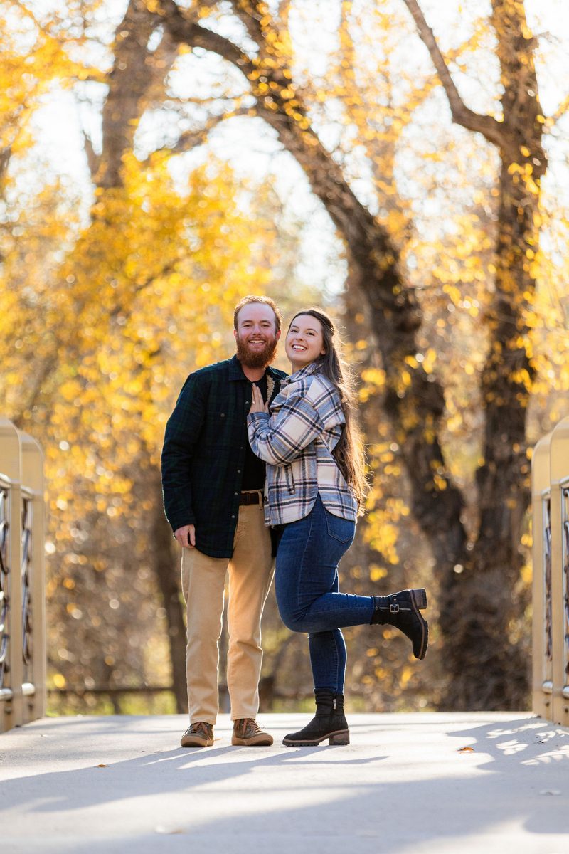 Jade & Jared engagement photo 13