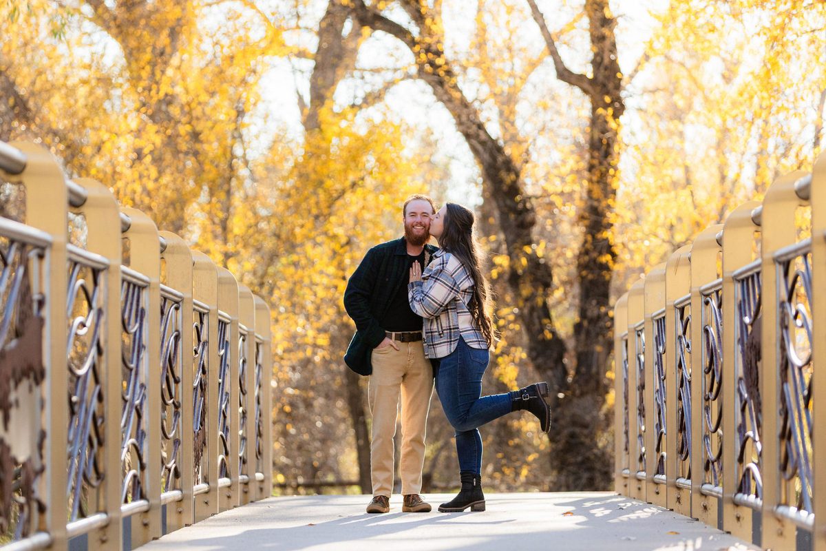Jade & Jared engagement photo 14