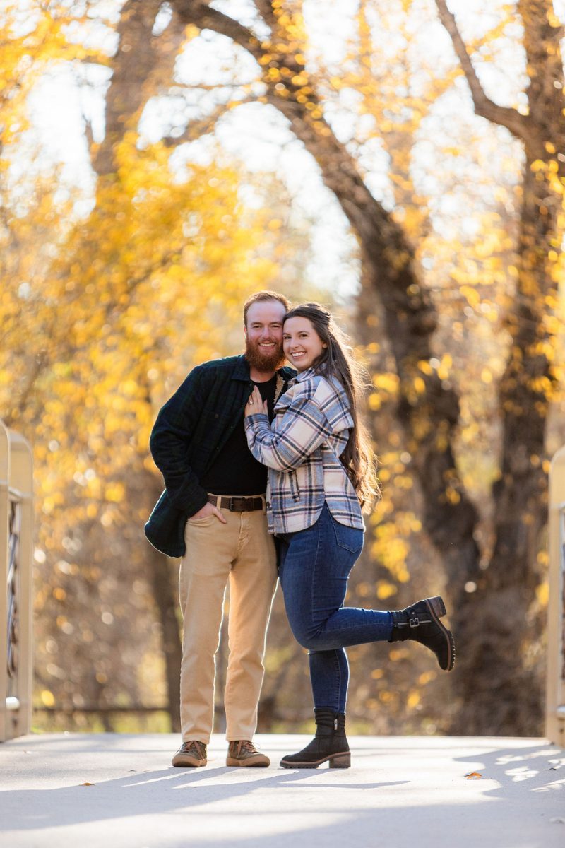 Jade & Jared engagement photo 16