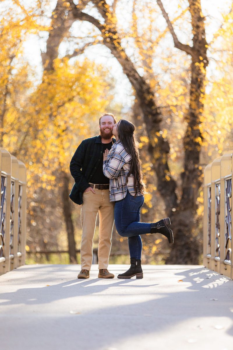 Jade & Jared engagement photo 2