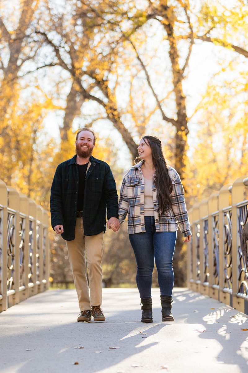 Jade & Jared engagement photo 21