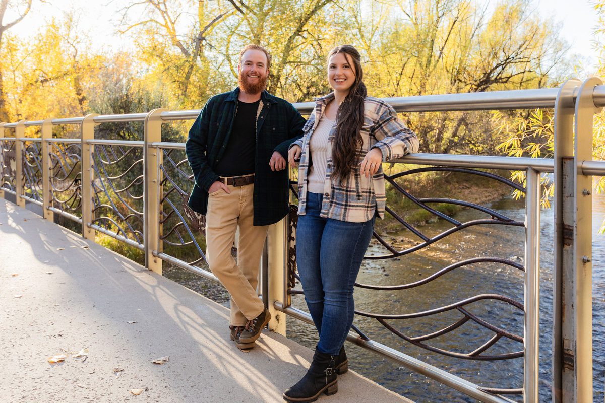 Jade & Jared engagement photo 22