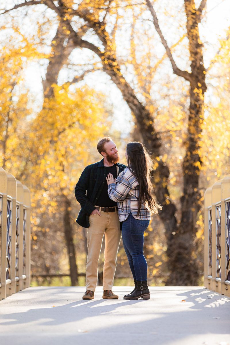 Jade & Jared engagement photo 4