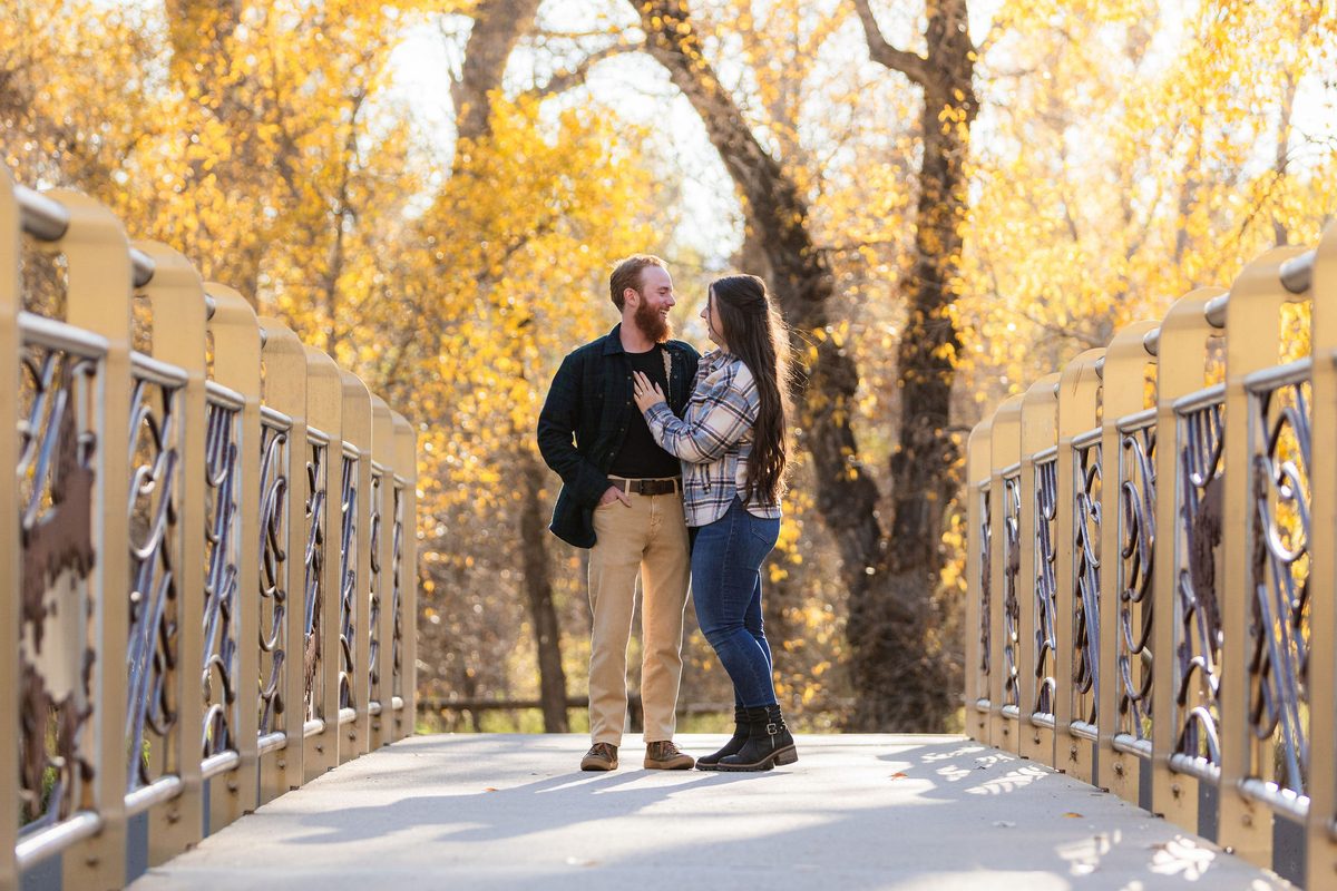 Jade & Jared engagement photo 5