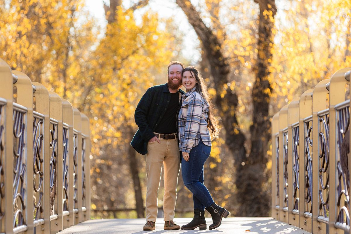 Jade & Jared engagement photo 7