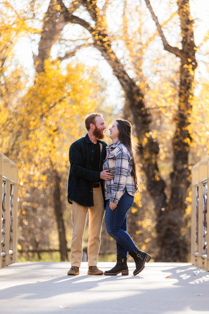 Jade & Jared engagement photo 8