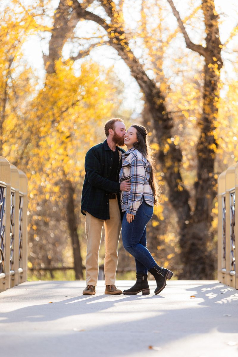 Jade & Jared engagement photo 9