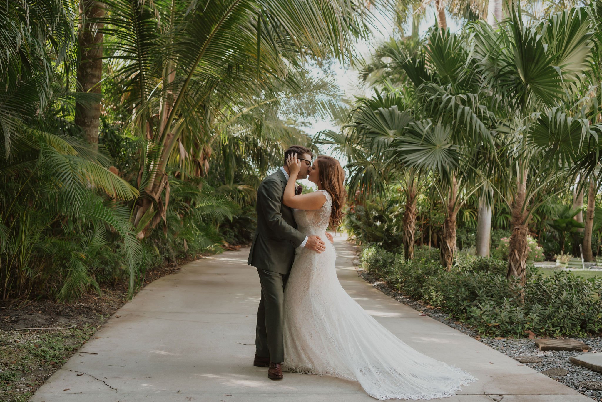 Whitney & Anthony's Wedding